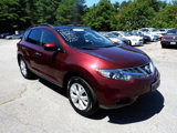 Used 2012 Nissan Murano SL image 6