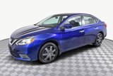 Used 2017 Nissan Sentra S image 4