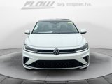 New 2025 Volkswagen Jetta SE image 2