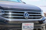 Certified 2022 Volkswagen Tiguan S image 5