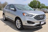 Used 2021 Ford Edge Titanium image 3