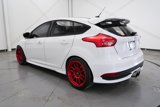 Used 2017 Ford Focus ST image 5