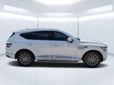 New 2025 Genesis GV80 2.5T image 2