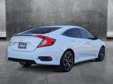 Used 2020 Honda Civic Sport image 5
