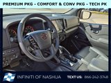 Used 2022 Nissan Frontier PRO-4X w/ Pro-4X Premium Package image 4