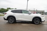 New 2025 Acura ADX A-Spec image 2