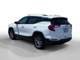 Used 2022 GMC Terrain SLT w/ Infotainment Package II image 3