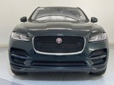 Used 2018 Jaguar F-PACE Premium image 2