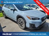 Used 2019 Subaru Crosstrek 2.0i Limited w/ Moonroof Package w/Navigation image 2