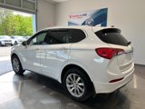 Used 2020 Buick Envision Essence image 4