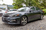 Used 2020 Kia Optima S image 3
