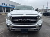 Used 2022 RAM 1500 Big Horn w/ Trailer Tow Group image 2