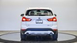 Certified 2022 BMW X1 sDrive28i w/ Convenience Package image 3