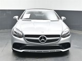 Used 2017 Mercedes-Benz SLC 300 image 4