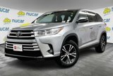 Certified 2019 Toyota Highlander LE image 3