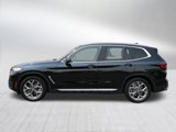 Used 2022 BMW X3 xDrive30i w/ Premium Package 2 image 4