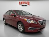 Used 2015 Hyundai Sonata SE w/ Cargo Package image 5