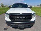 Used 2022 RAM 1500 Tradesman image 2