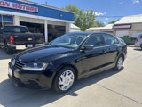 Used 2017 Volkswagen Jetta S image 3