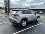 Used 2021 Toyota RAV4 XLE image 5