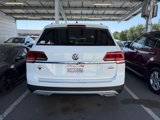 Used 2018 Volkswagen Atlas SE image 5