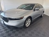 Certified 2023 Honda Accord LX image 3