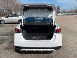 New 2025 Nissan Versa S w/ Trunk Package image 5