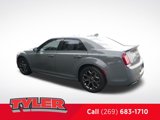 Used 2017 Chrysler 300 S w/ 300S Premium Group image 5