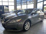 Used 2017 Nissan Altima 2.5 S image 2