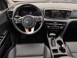 Used 2021 Kia Sportage EX image 4
