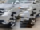 Used 2013 Toyota Highlander Plus image 4
