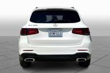 Used 2021 Mercedes-Benz GLC 300 image 4