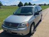 Used 2007 Mercury Monterey Luxury image 2
