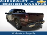 Used 2003 Chevrolet Silverado 1500 LS w/ Off-Road Package image 3