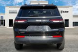 Certified 2021 Jeep Grand Cherokee L Limited image 4