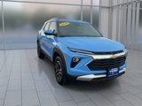 Used 2024 Chevrolet TrailBlazer LT w/ LT Cold Weather Package image 2