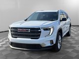 New 2025 GMC Acadia Elevation w/ Elevation Premium Package image 3