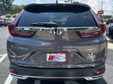 Used 2020 Honda CR-V Touring image 5