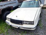Used 1990 Buick Riviera Coupe image 3