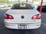 Used 2011 Volkswagen CC Sport image 6