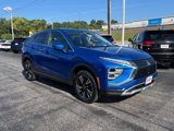 Used 2024 Mitsubishi Eclipse Cross SE image 2