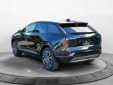 New 2025 Cadillac Optiq Sport 1 image 5