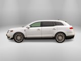 Used 2013 Lincoln MKT AWD image 4