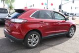 Used 2017 Ford Edge Titanium w/ Technology Package image 5