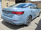 Certified 2024 Nissan Sentra SV w/ All-Weather Package image 4