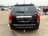 Used 2015 Chevrolet Equinox LT w/ Driver Convenience Package image 6