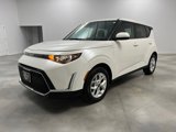 Used 2024 Kia Soul LX w/ Option Group 015 image 3