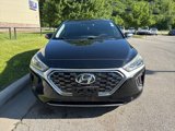 Used 2020 Hyundai Ioniq Blue image 2