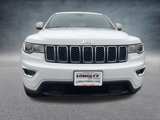 Used 2022 Jeep Grand Cherokee Laredo E image 2