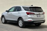 Certified 2022 Chevrolet Equinox LT image 6